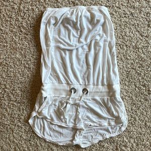 Victoria Secret swimsuit cover